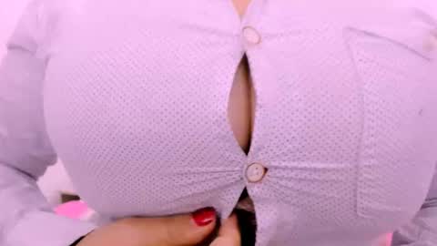 Valeria online show from October 6, 11:16 am