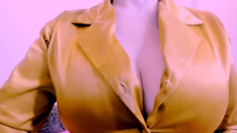 Valeria online show from October 24, 7:59 am