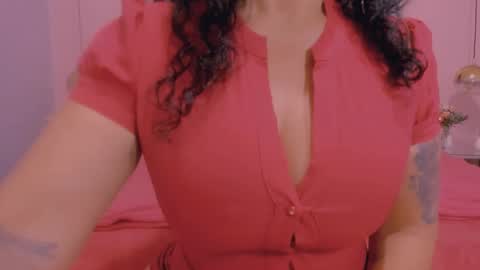 Valeria online show from December 5, 9:28 am