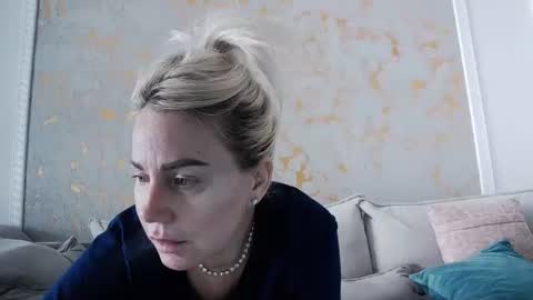 Alma online show from April 19, 10:04 am