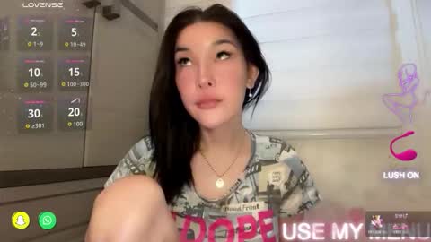 Venus online show from April 2, 1:36 am