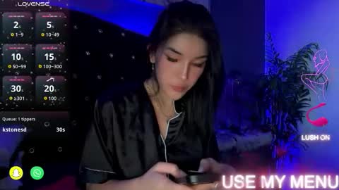 Venus online show from April 1, 5:08 am