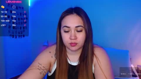 Meli online show from March 8, 1:15 am