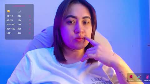 Meli online show from September 21, 11:25 pm