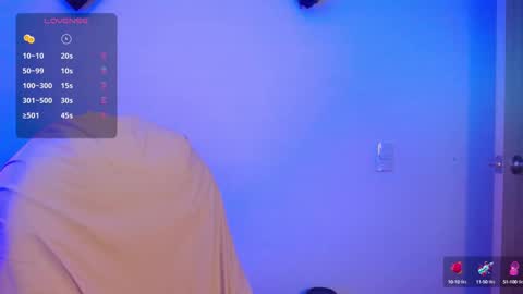 Meli online show from September 22, 11:36 pm