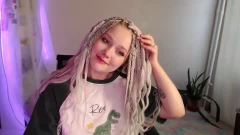 Alexa online show from December 18, 9:47 am