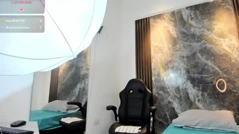 1106_samantha online show from October 3, 6:57 pm