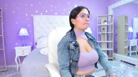 Scarlette  online show from October 16, 3:31 am