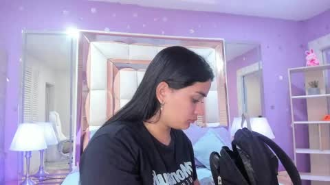 Scarlette  online show from May 6, 3:10 am