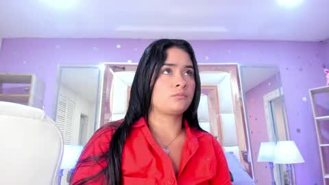 Scarlette  online show from May 26, 3:06 am