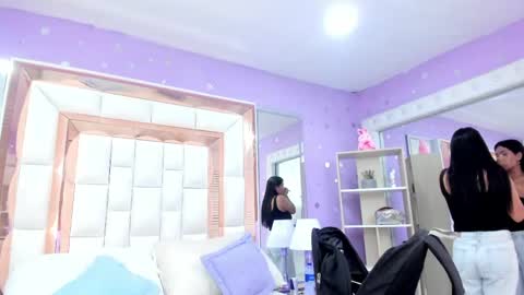 Scarlette  online show from May 19, 3:13 am