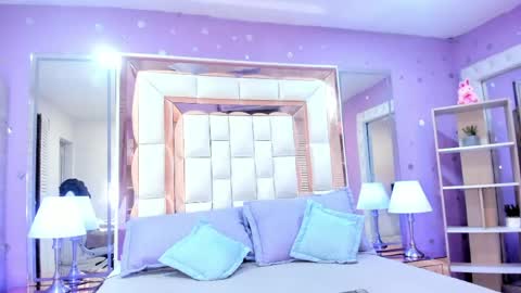 Scarlette  online show from May 12, 3:04 am