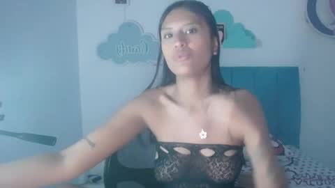 Alina online show from December 31, 3:53 pm