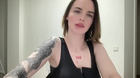 DOVE online show from September 12, 6:15 pm