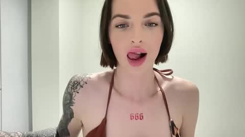 DOVE online show from March 21, 8:36 pm