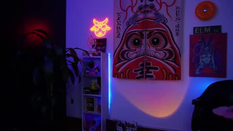 1hannamontana online show from May 7, 11:08 pm