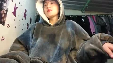 1kandylove online show from October 30, 2:36 am