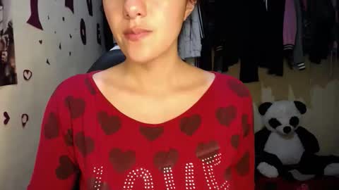 1kandylove online show from October 27, 1:45 am