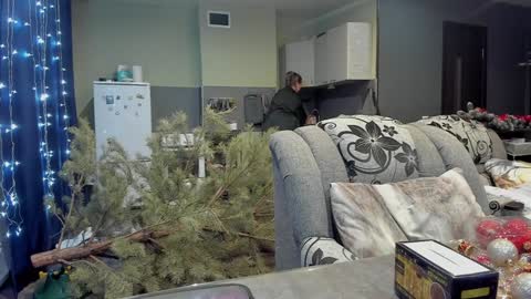 1LINDSEY1 online show from January 25, 12:08 pm