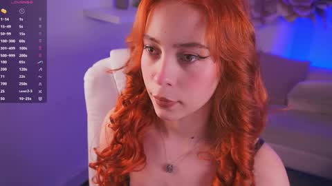 Anya online show from March 8, 11:14 am