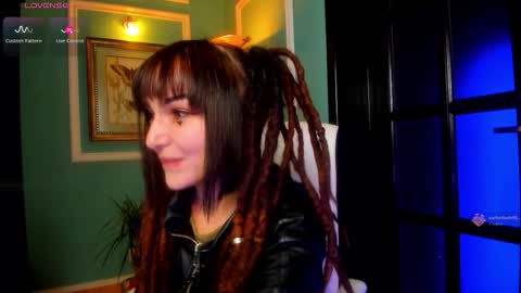 Moona  online show from November 16, 3:34 pm