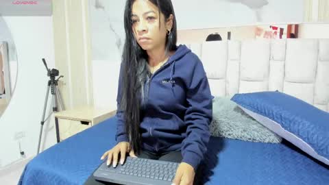 Luisa online show from May 14, 11:27 am