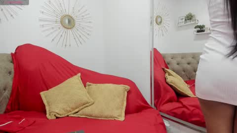 Luisa online show from February 20, 8:36 pm