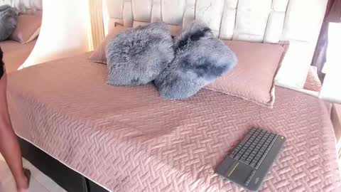 Luisa online show from May 10, 12:24 am