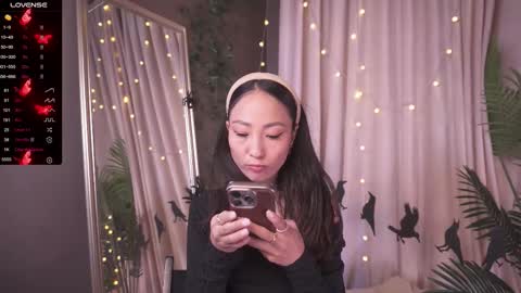 Rei online show from October 31, 1:26 pm