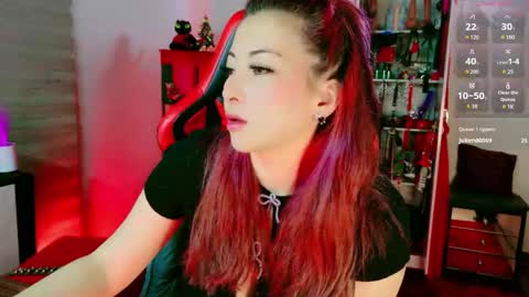 Arianna online show from December 20, 5:55 am