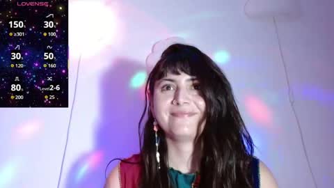 Eva online show from May 22, 9:13 pm