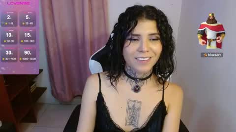 erika online show from May 16, 2:58 am