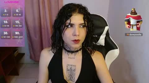 erika online show from May 10, 4:25 am