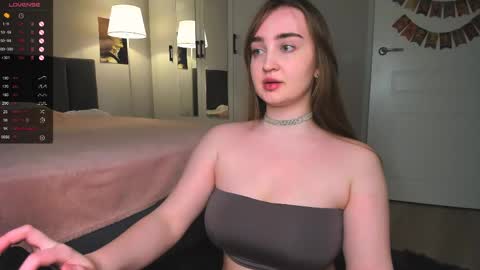 Eva online show from May 3, 6:00 pm