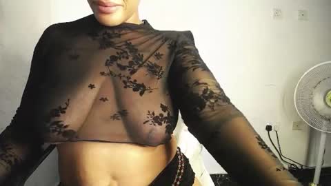 goddess zuri online show from June 12, 2:36 pm
