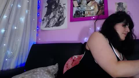  Taleja  FanslyTalejawc online show from October 8, 12:37 am