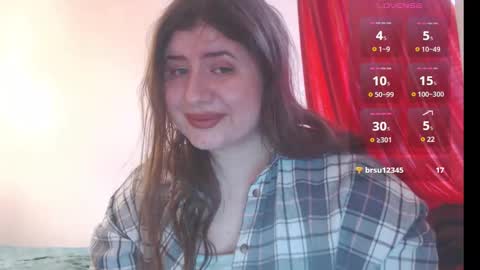 Snapshot of 444____ chatting on December 12, 9:08 am Katya online show from December 12, 9:08 am