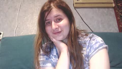 Snapshot of 444____ chatting on October 17, 8:23 pm Katya online show from October 17, 8:23 pm