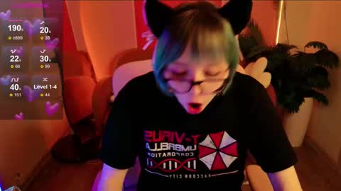 Marsi online show from January 18, 6:04 pm