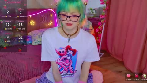 Marsi online show from May 9, 5:20 am