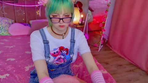 Marsi online show from May 16, 10:36 am