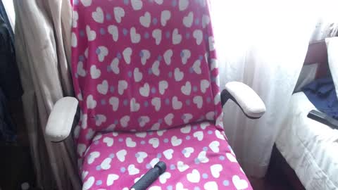 SHANNON online show from November 5, 6:35 pm