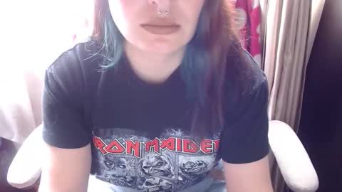 SHANNON online show from May 21, 5:11 pm
