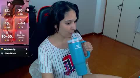 lucero online show from November 11, 7:11 pm