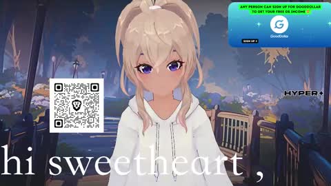 69candyflowers online show from January 22, 7:03 am