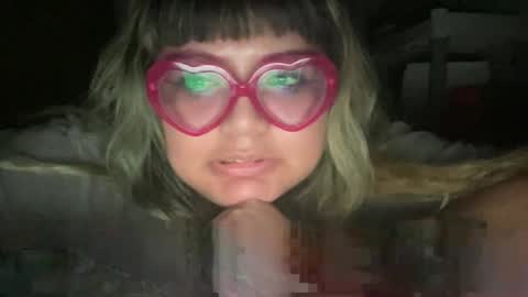 69candyflowers online show from January 24, 4:59 am