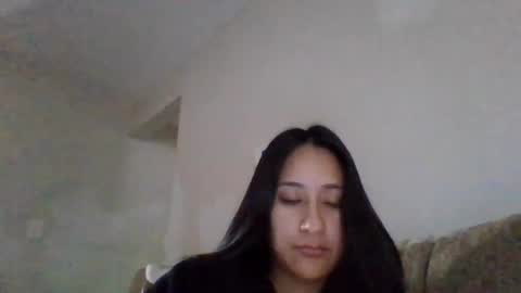 69latina69 online show from October 1, 12:54 pm