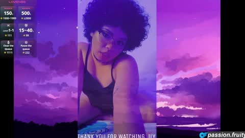 6nalanie online show from May 23, 5:39 am