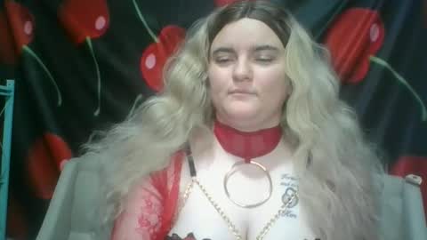 6redhotbunnie9 online show from November 17, 4:24 am