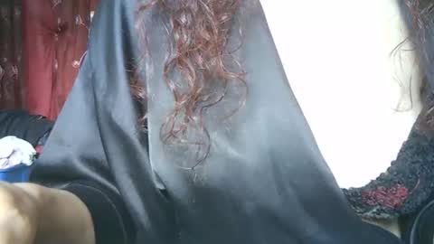 Lilu online show from May 19, 10:22 am